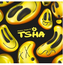 Tsha - fabric presents TSHA