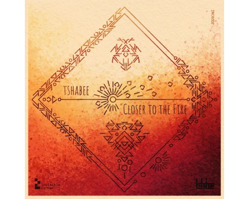 Tshabee - Closer to the Fire