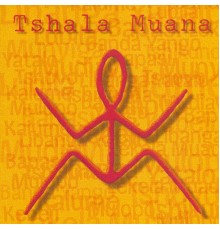 Tshala Muana - Mutuashi