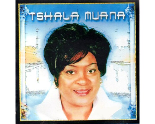 Tshala Muana - Menteurs