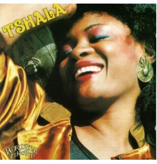 Tshala Muana - Soukous Siren