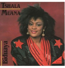 Tshala Muana - Biduaya