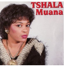 Tshala Muana - Tshala muana