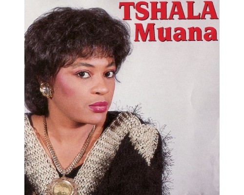 Tshala Muana - Tshala muana