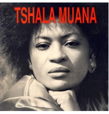 Tshala Muana - Tshala Muana