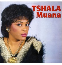 Tshala Muana - Tshala Muana