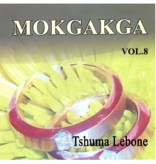 Tshuma Lebone - Mokgakga, Vol. 8 (Remastered 2010)