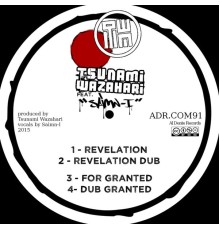 Tsunami Wazahari - Revelation