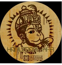 Tsunami Wazahari - Hanuman Hi-fi