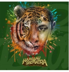 Tuantigabelas - Harimau Soematra