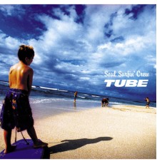 Tube - Soul Surfin' Crew