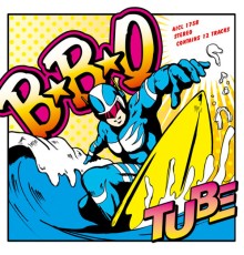 Tube - BBQ