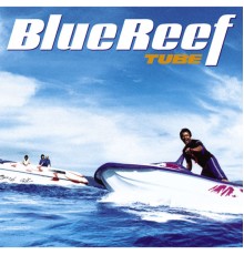 Tube - Blue Reef