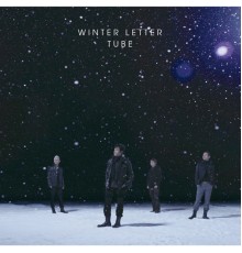 Tube - Winter Letter