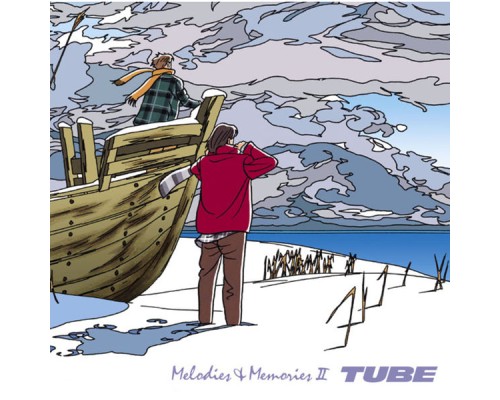 Tube - Melodies & Memories II