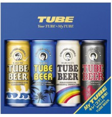 Tube - Your TUBE + My TUBE