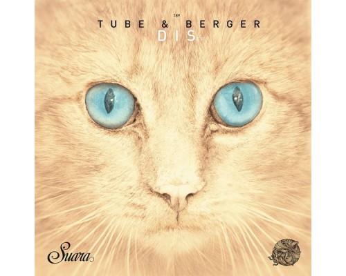 Tube & Berger - Dis EP