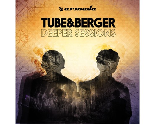 Tube & Berger - Deeper Sessions