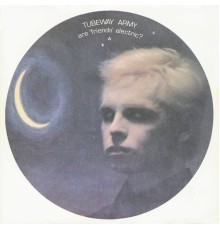 Tubeway Army - Are 'Friends' Electric?