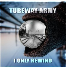 Tubeway Army - I Only Rewind