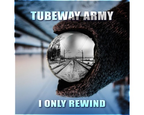 Tubeway Army - I Only Rewind