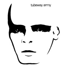 Tubeway Army - Tubeway Army