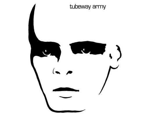 Tubeway Army - Tubeway Army