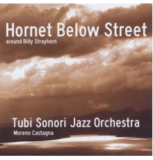 Tubi Sonori Jazz Orchestra - Hornet Below Street (Around Billy Strayhorn)