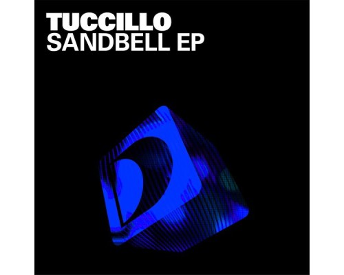 Tuccillo - Sandbell EP