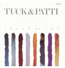 Tuck & Patti - Tears Of Joy