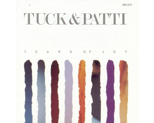 Tuck & Patti - Tears Of Joy