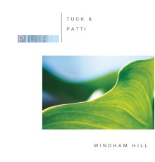 Tuck & Patti - Pure Tuck & Patti