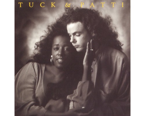 Tuck & Patti - Love Warriors