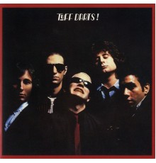 Tuff Darts - Tuff Darts