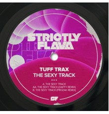 Tuff Trax - The Sexy Track