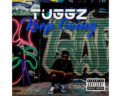 Tuggz - Keep Going