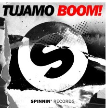 Tujamo - BOOM!