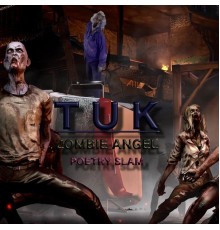 Tuk - Zombie Angel