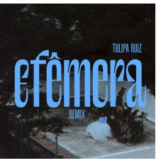 Tulipa Ruiz - Efêmera  (Remix)