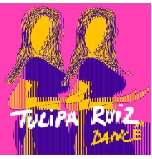 Tulipa Ruiz - Dancê