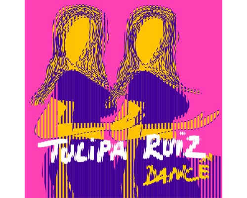 Tulipa Ruiz - Dancê