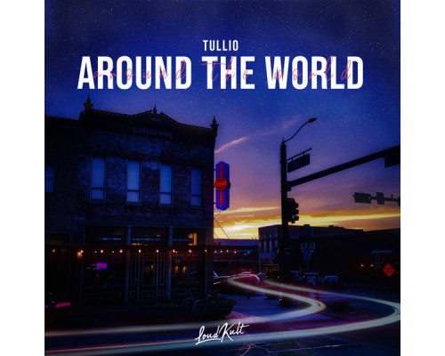 Tullio - Around the World