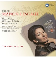 Tullio Serafin - Puccini: Manon Lescaut