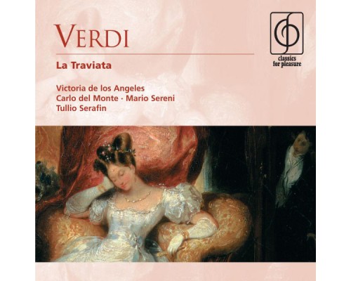 Tullio Serafin - Verdi: La Traviata