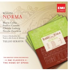 Tullio Serafin - Bellini: Norma