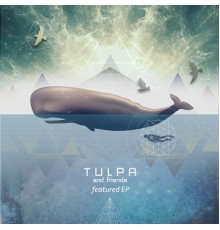 Tulpa - Featured (Original Mix)