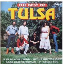 Tulsa - The Best of Tulsa