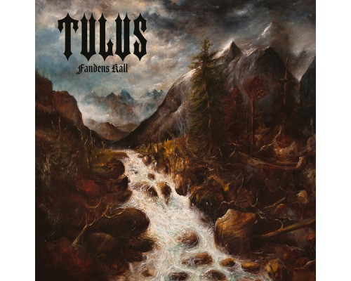 Tulus - Fandens Kall