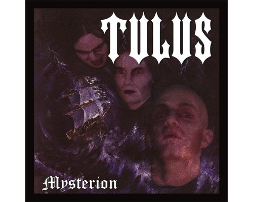 Tulus - Mysterion (Bonus Edition)