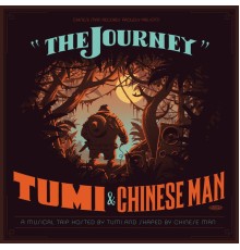 Tumi, Chinese Man - The Journey